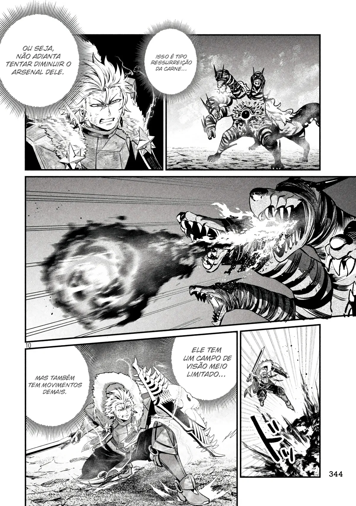 Read Tsuihou sareta Tensei Juukishi wa Game Chishiki de Musou suru PT Manga Online