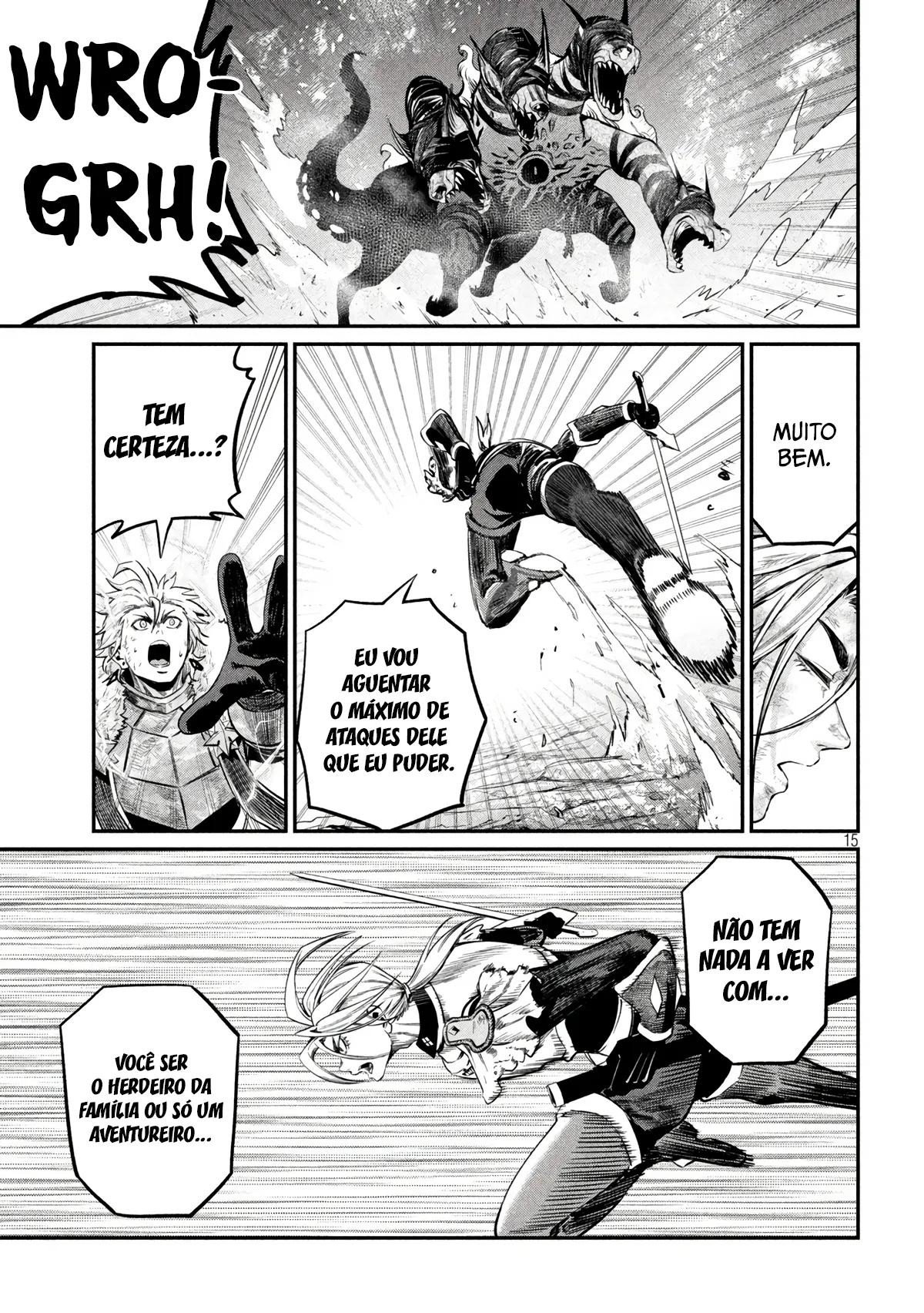 Read Tsuihou sareta Tensei Juukishi wa Game Chishiki de Musou suru PT Manga Online