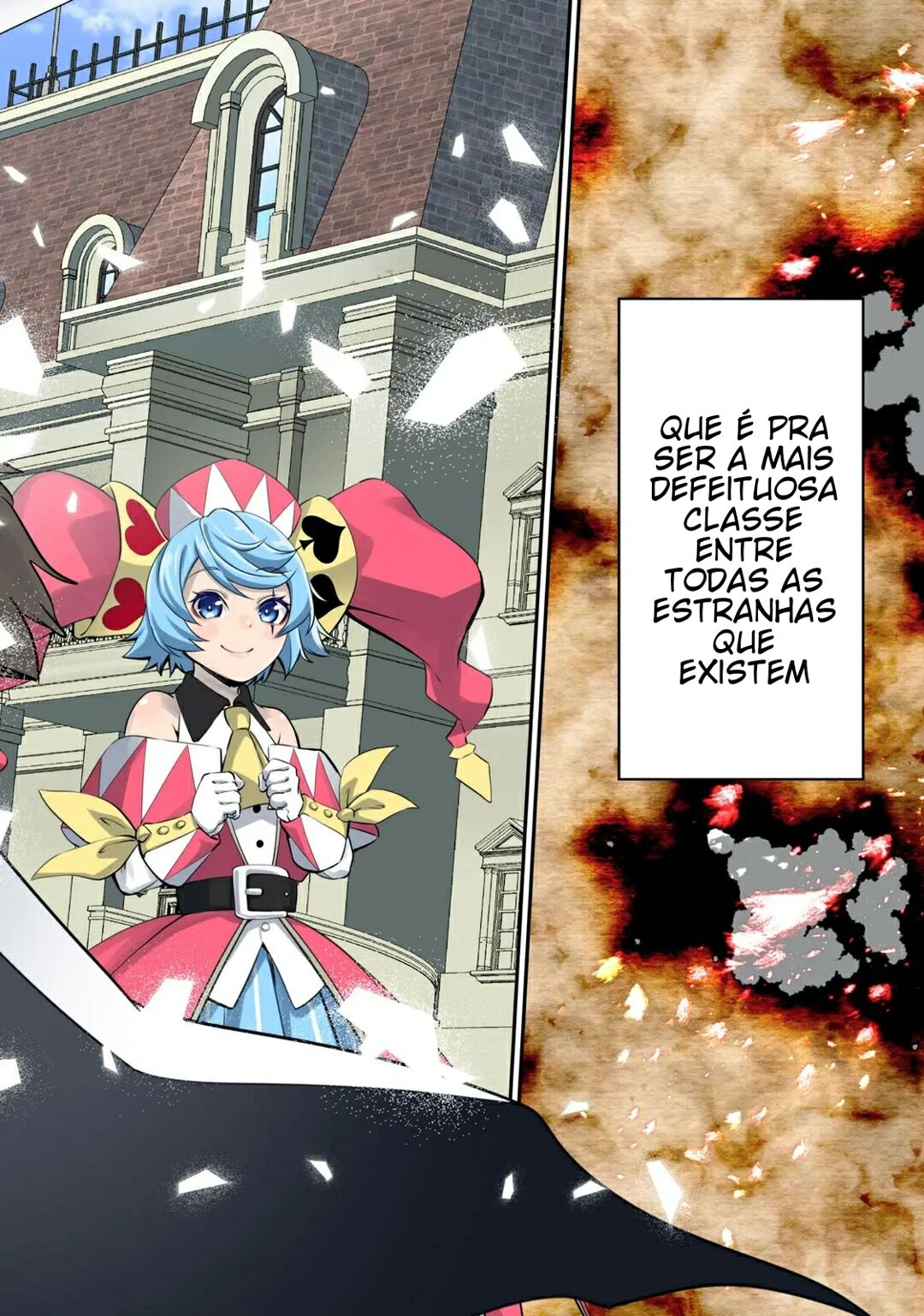Read Tsuihou sareta Tensei Juukishi wa Game Chishiki de Musou suru PT Manga Online