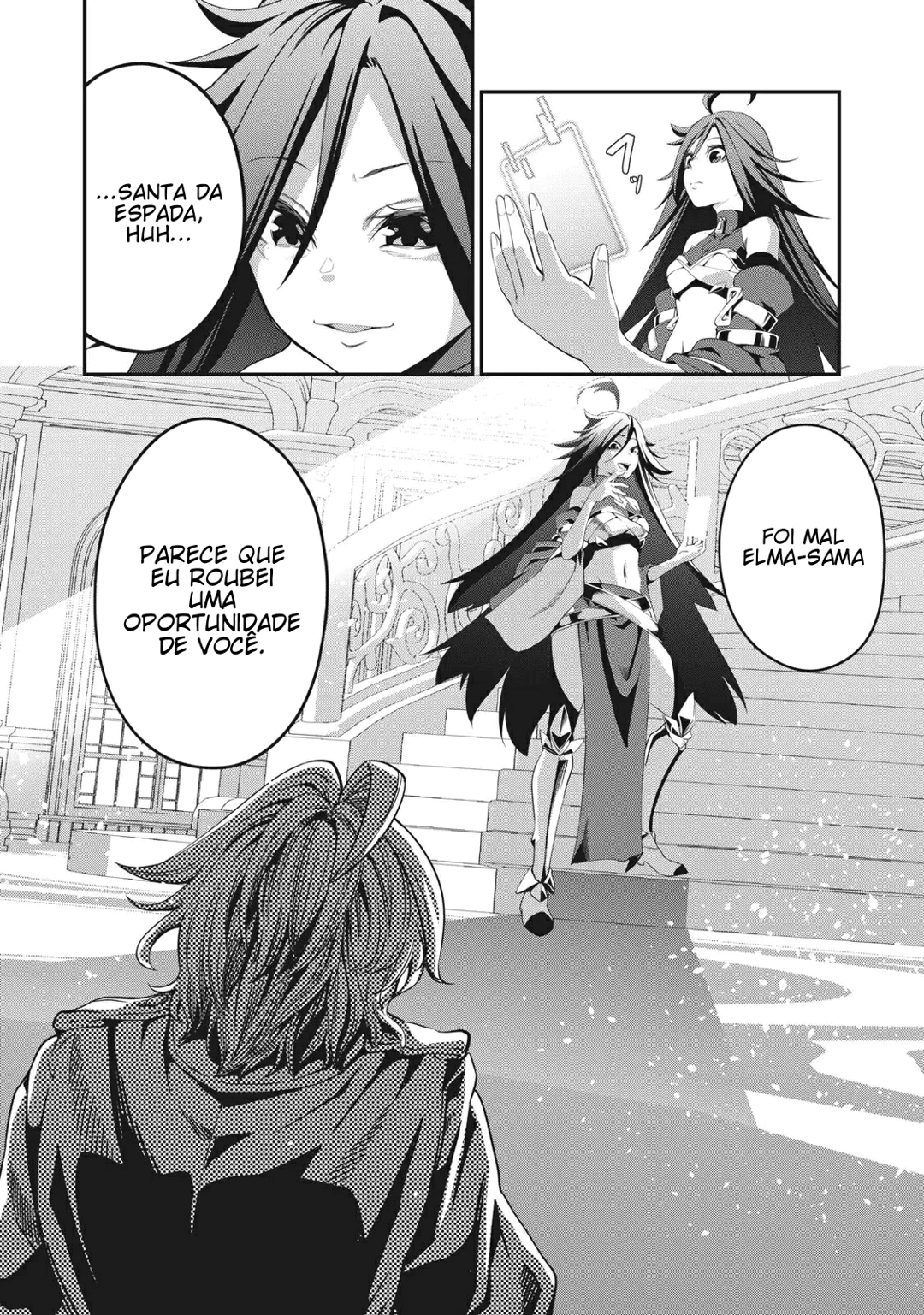 Read Tsuihou sareta Tensei Juukishi wa Game Chishiki de Musou suru PT Manga Online