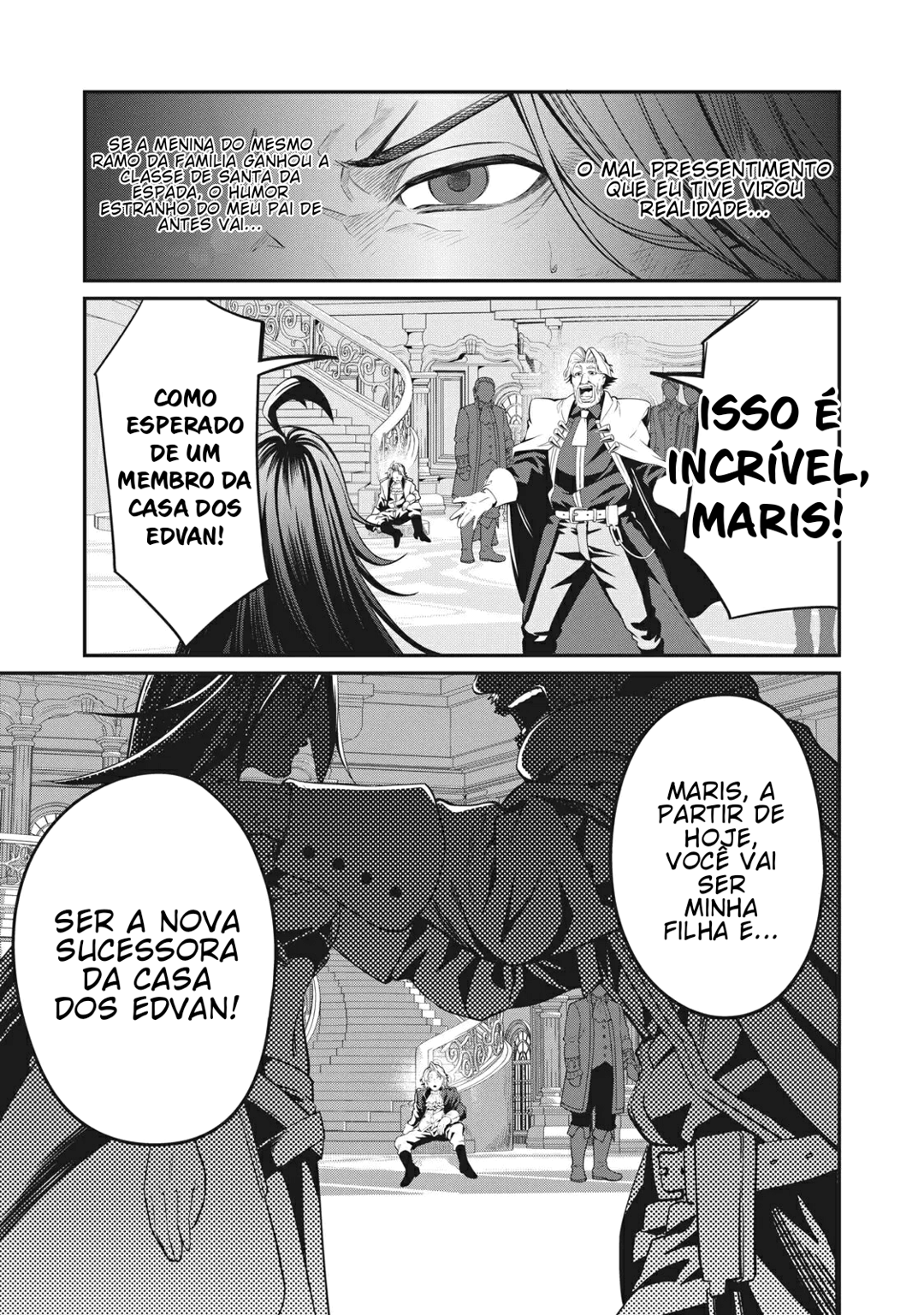 Read Tsuihou sareta Tensei Juukishi wa Game Chishiki de Musou suru PT Manga Online