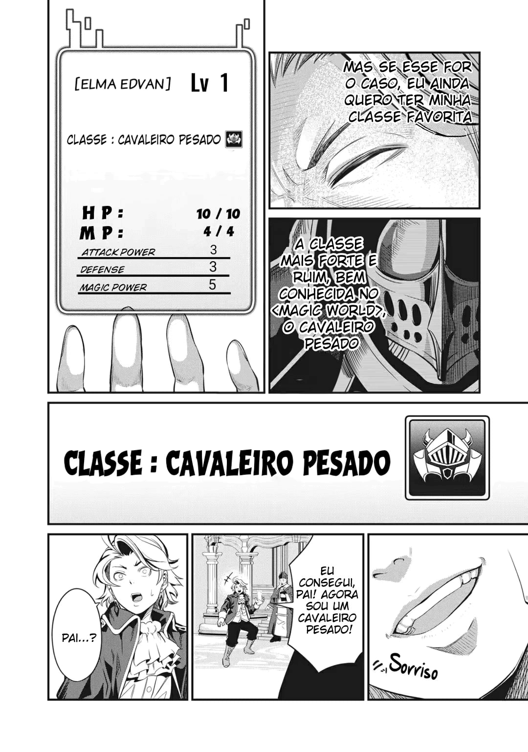 Read Tsuihou sareta Tensei Juukishi wa Game Chishiki de Musou suru PT Manga Online