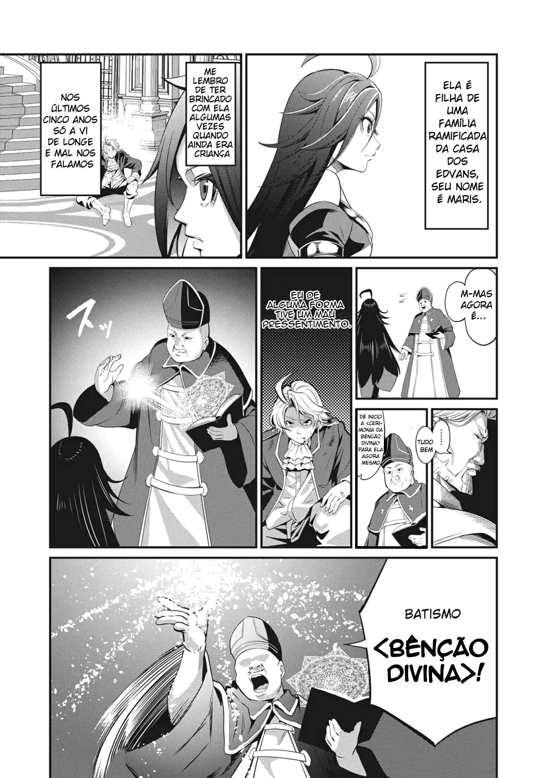 Read Tsuihou sareta Tensei Juukishi wa Game Chishiki de Musou suru PT Manga Online