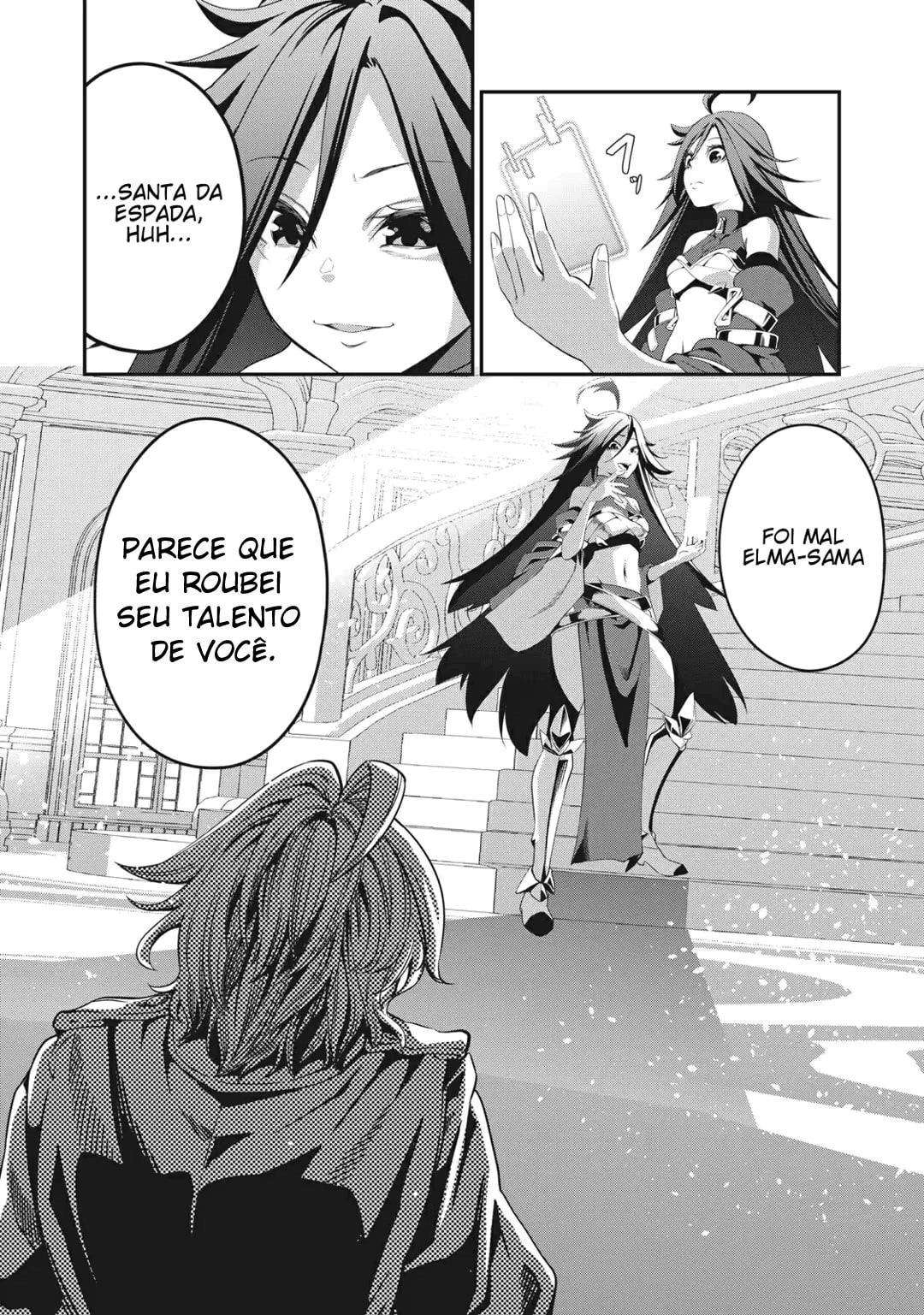 Read Tsuihou sareta Tensei Juukishi wa Game Chishiki de Musou suru PT Manga Online