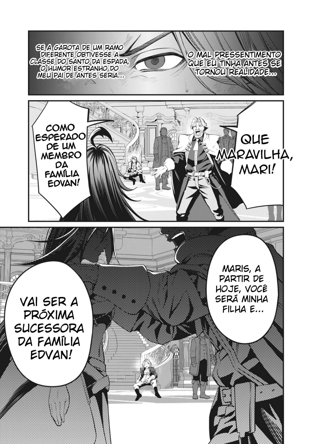 Read Tsuihou sareta Tensei Juukishi wa Game Chishiki de Musou suru PT Manga Online