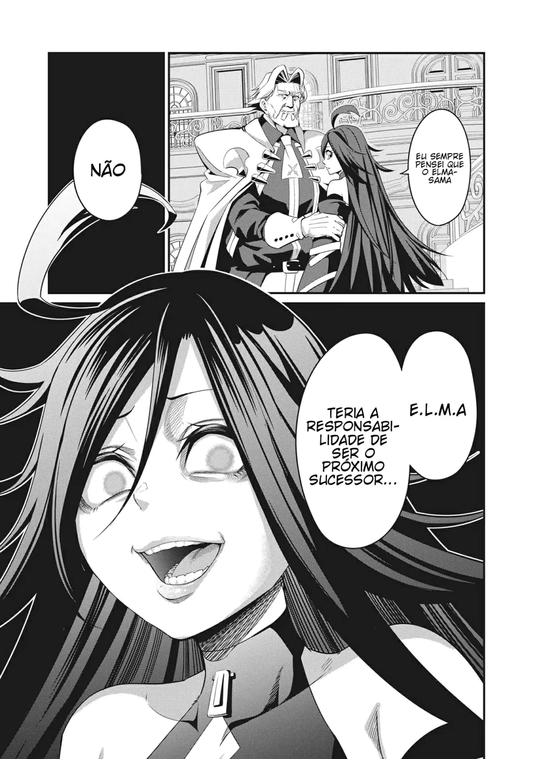 Read Tsuihou sareta Tensei Juukishi wa Game Chishiki de Musou suru PT Manga Online