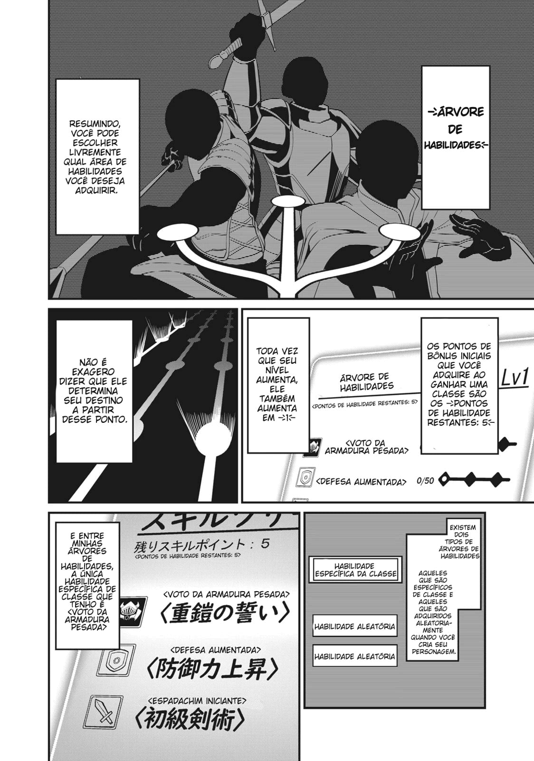 Read Tsuihou sareta Tensei Juukishi wa Game Chishiki de Musou suru PT Manga Online