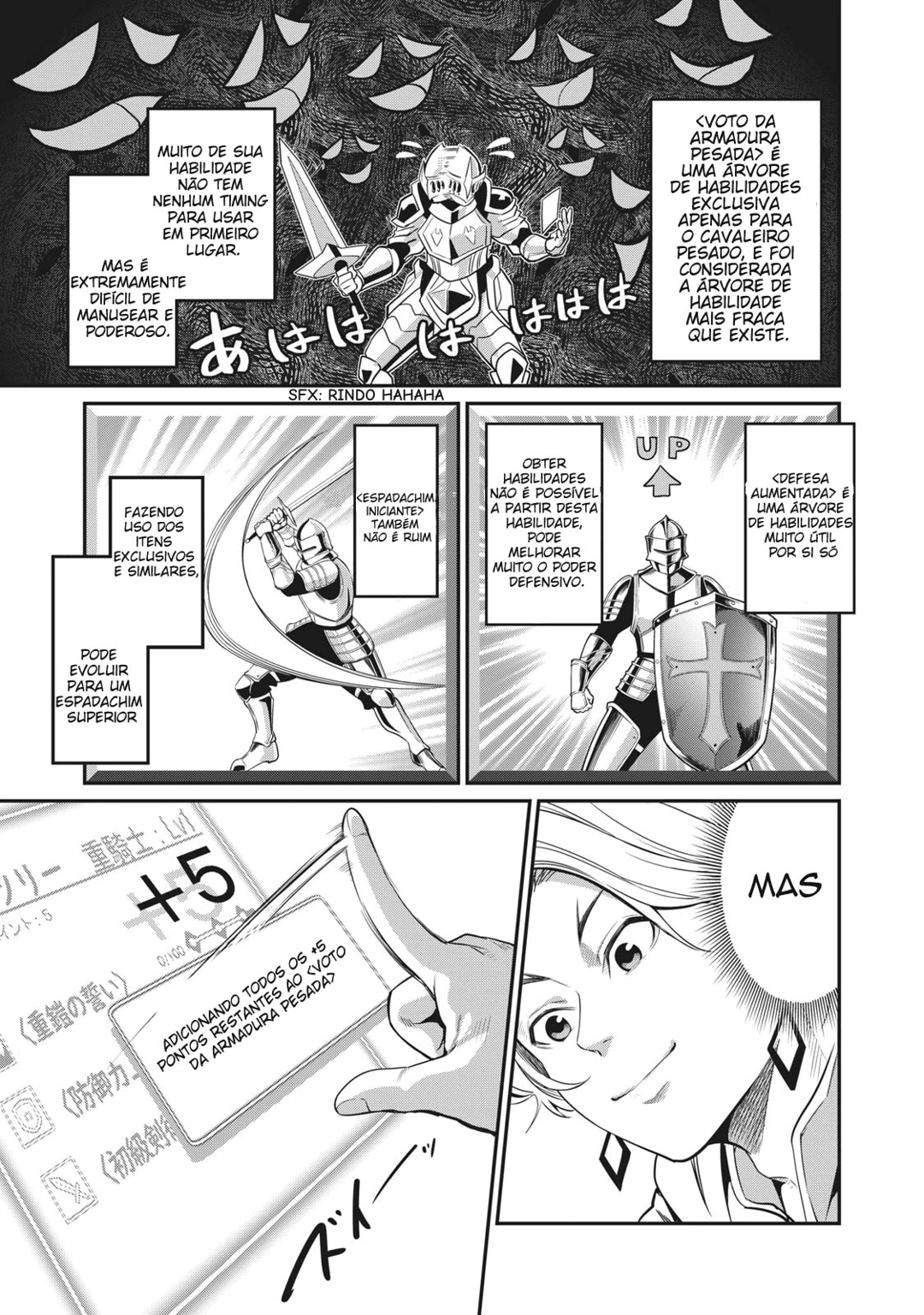 Read Tsuihou sareta Tensei Juukishi wa Game Chishiki de Musou suru PT Manga Online