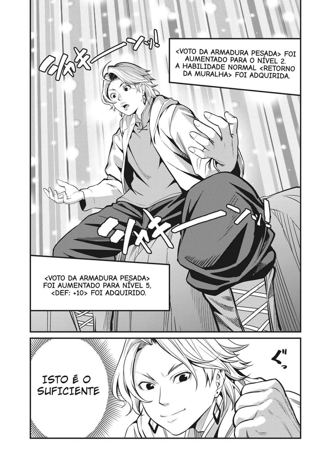 Read Tsuihou sareta Tensei Juukishi wa Game Chishiki de Musou suru PT Manga Online
