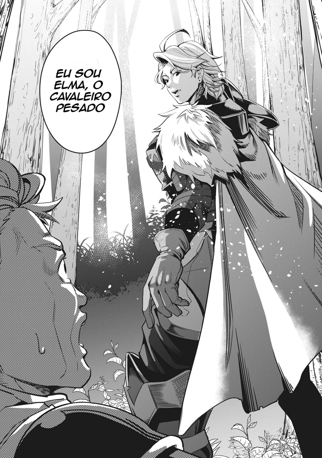 Read Tsuihou sareta Tensei Juukishi wa Game Chishiki de Musou suru PT Manga Online