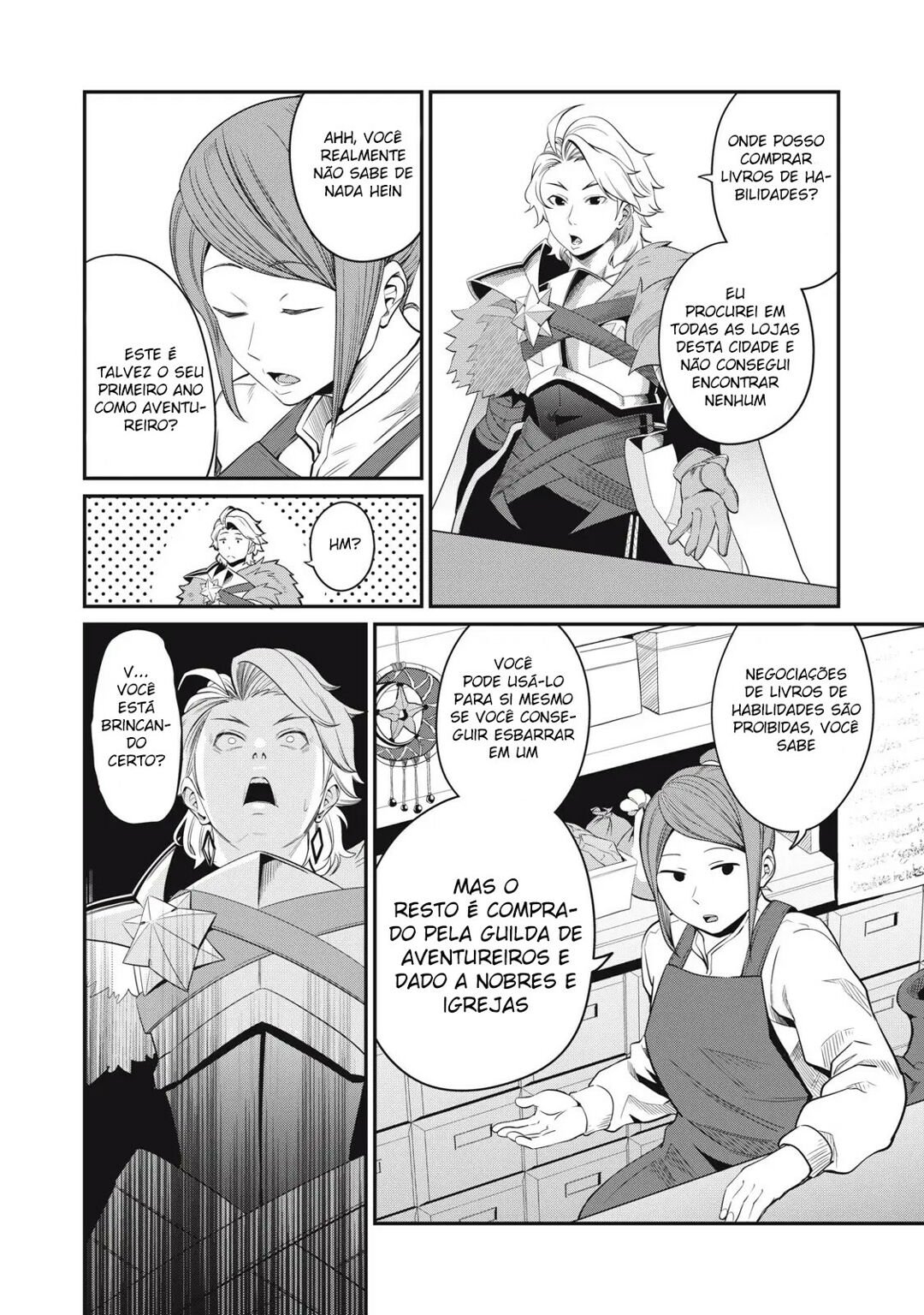 Read Tsuihou sareta Tensei Juukishi wa Game Chishiki de Musou suru PT Manga Online