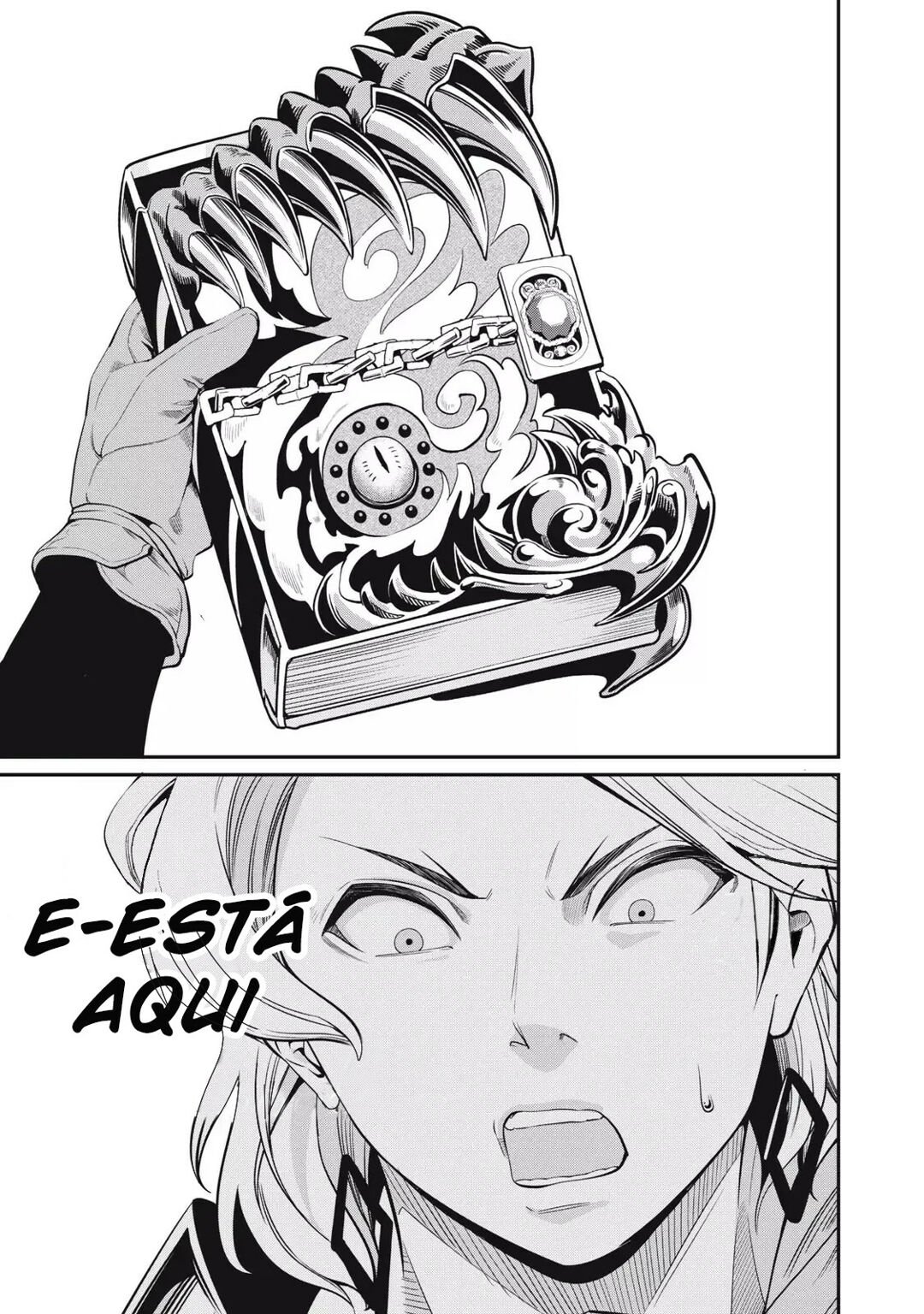 Read Tsuihou sareta Tensei Juukishi wa Game Chishiki de Musou suru PT Manga Online