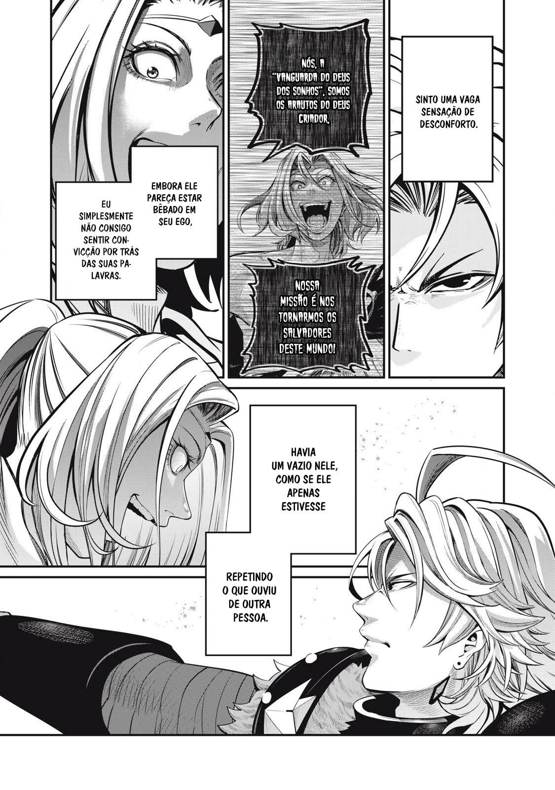 Read Tsuihou sareta Tensei Juukishi wa Game Chishiki de Musou suru PT Manga Online