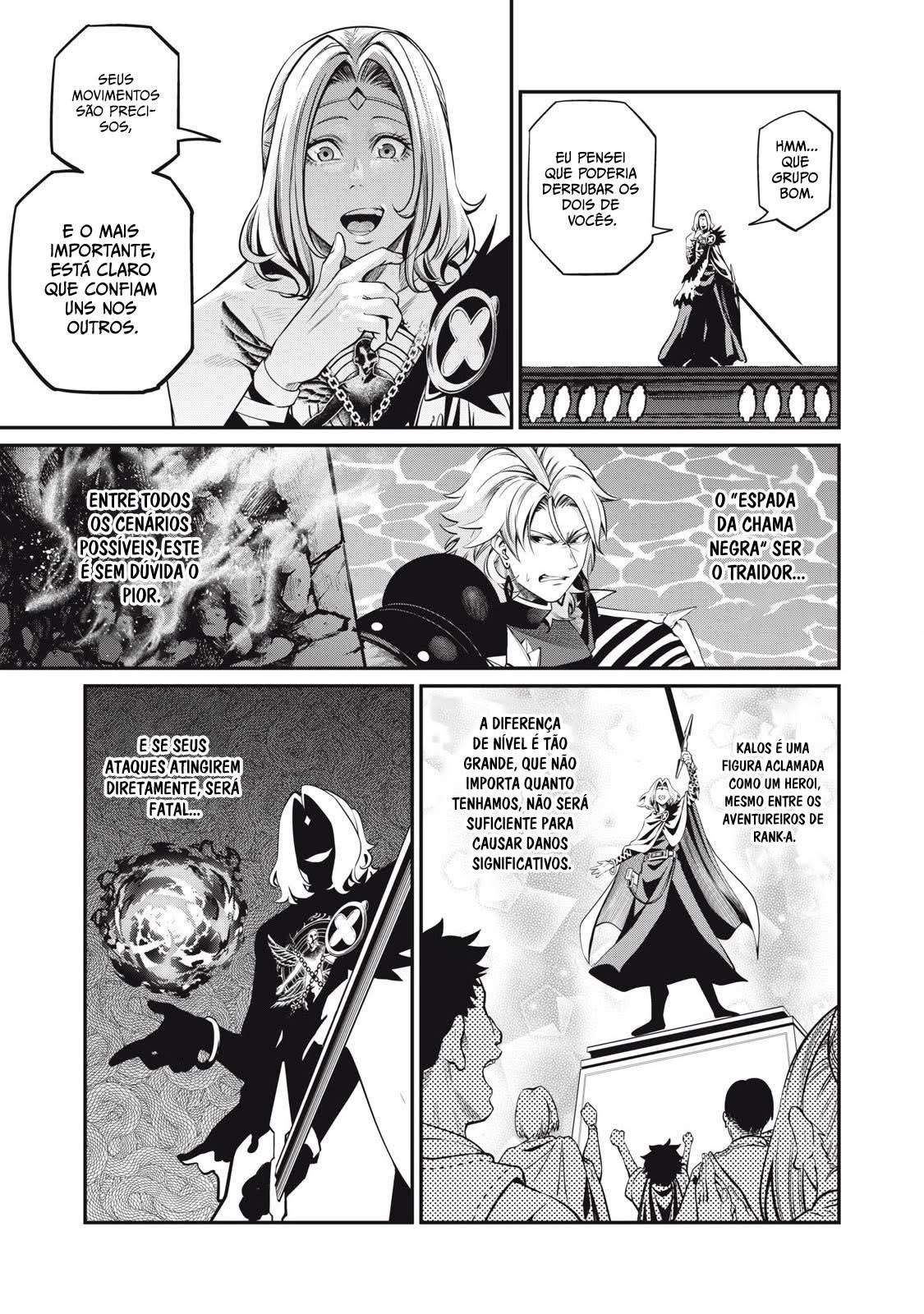 Read Tsuihou sareta Tensei Juukishi wa Game Chishiki de Musou suru PT Manga Online
