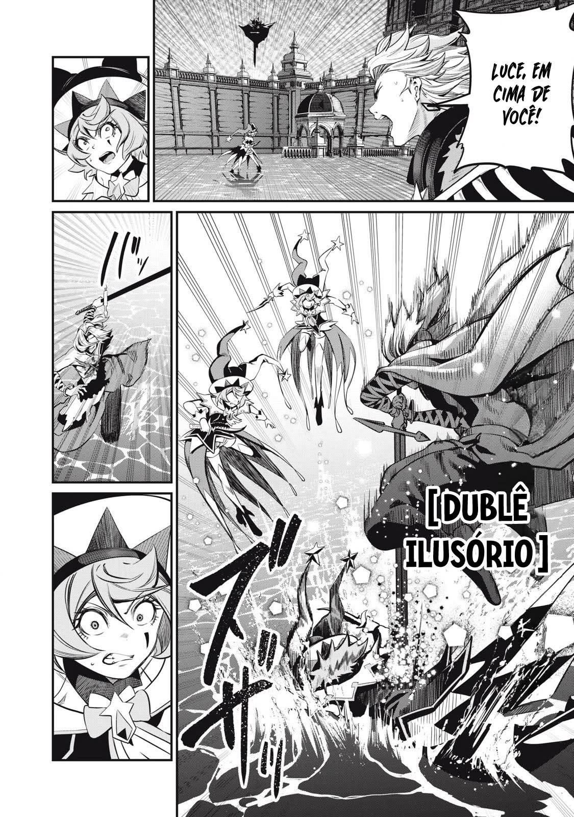 Read Tsuihou sareta Tensei Juukishi wa Game Chishiki de Musou suru PT Manga Online