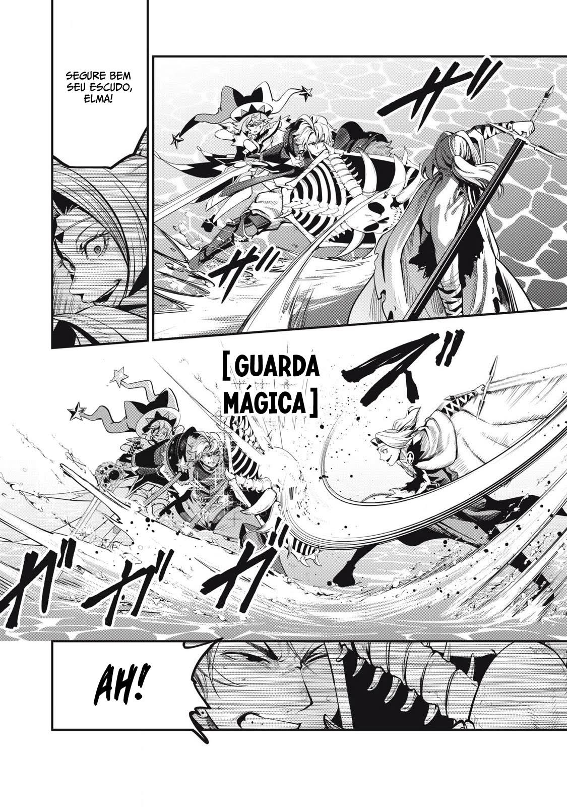 Read Tsuihou sareta Tensei Juukishi wa Game Chishiki de Musou suru PT Manga Online