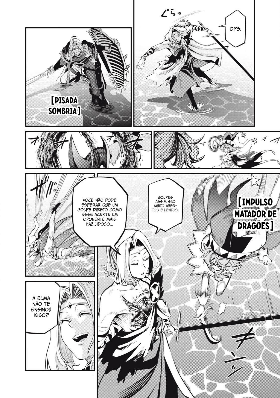 Read Tsuihou sareta Tensei Juukishi wa Game Chishiki de Musou suru PT Manga Online