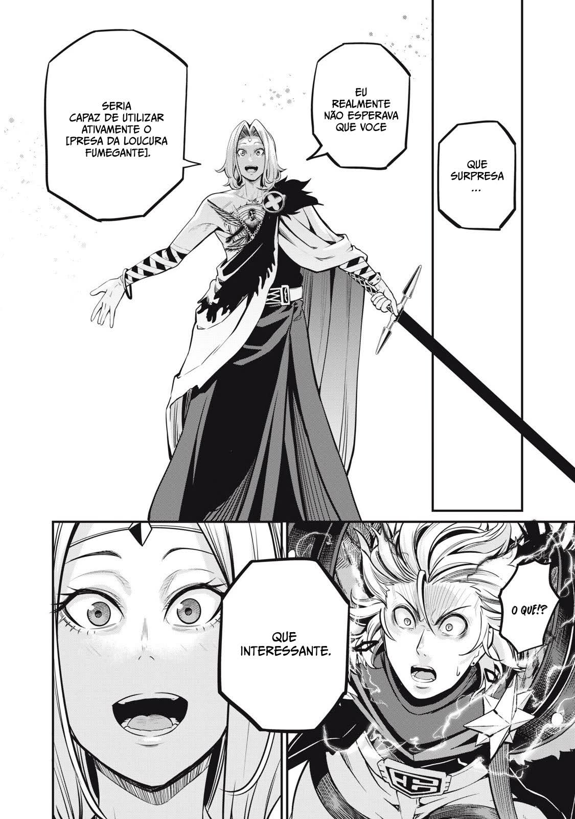Read Tsuihou sareta Tensei Juukishi wa Game Chishiki de Musou suru PT Manga Online