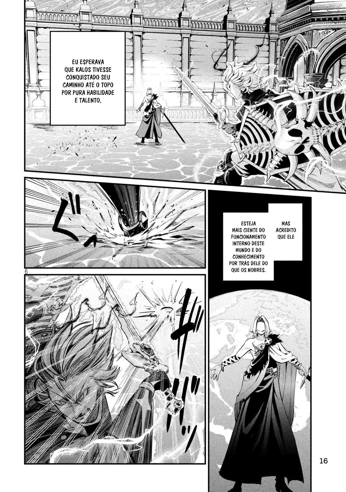 Read Tsuihou sareta Tensei Juukishi wa Game Chishiki de Musou suru PT Manga Online
