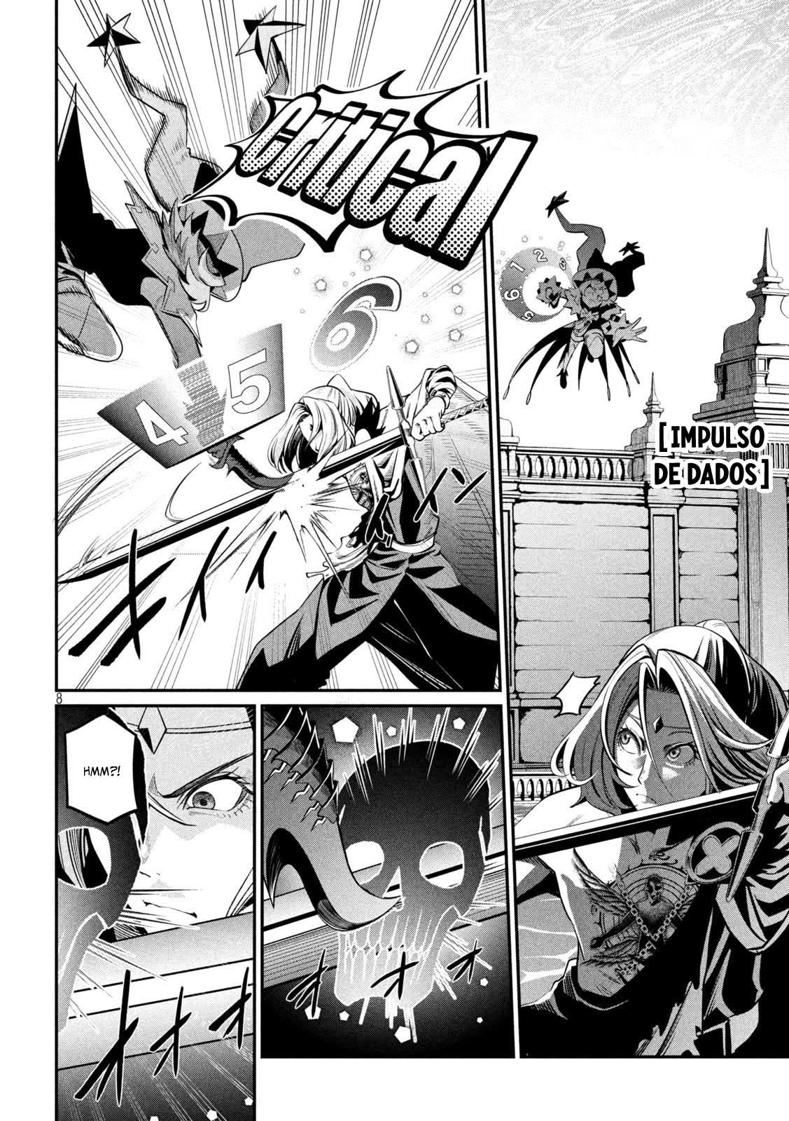 Read Tsuihou sareta Tensei Juukishi wa Game Chishiki de Musou suru PT Manga Online