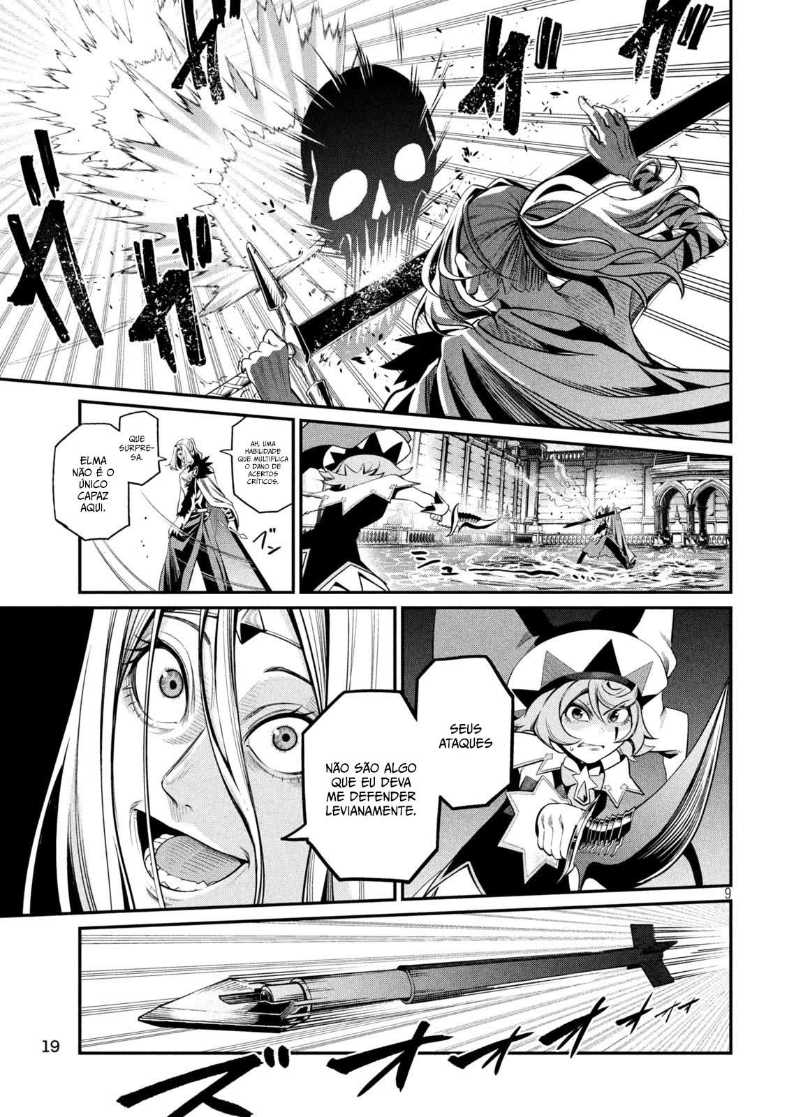 Read Tsuihou sareta Tensei Juukishi wa Game Chishiki de Musou suru PT Manga Online
