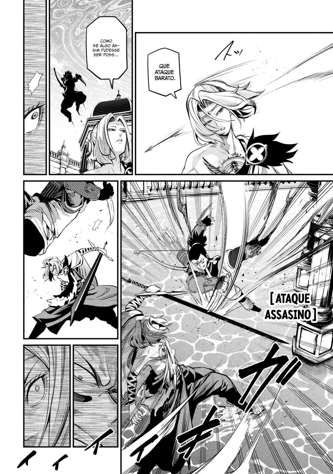 Read Tsuihou sareta Tensei Juukishi wa Game Chishiki de Musou suru PT Manga Online