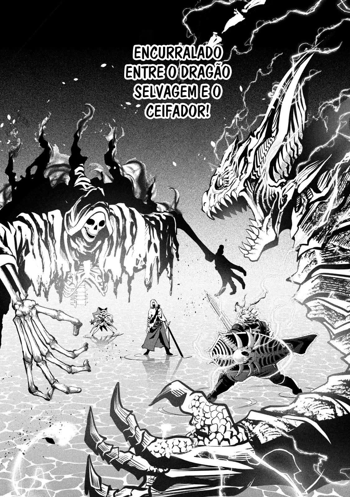 Read Tsuihou sareta Tensei Juukishi wa Game Chishiki de Musou suru PT Manga Online