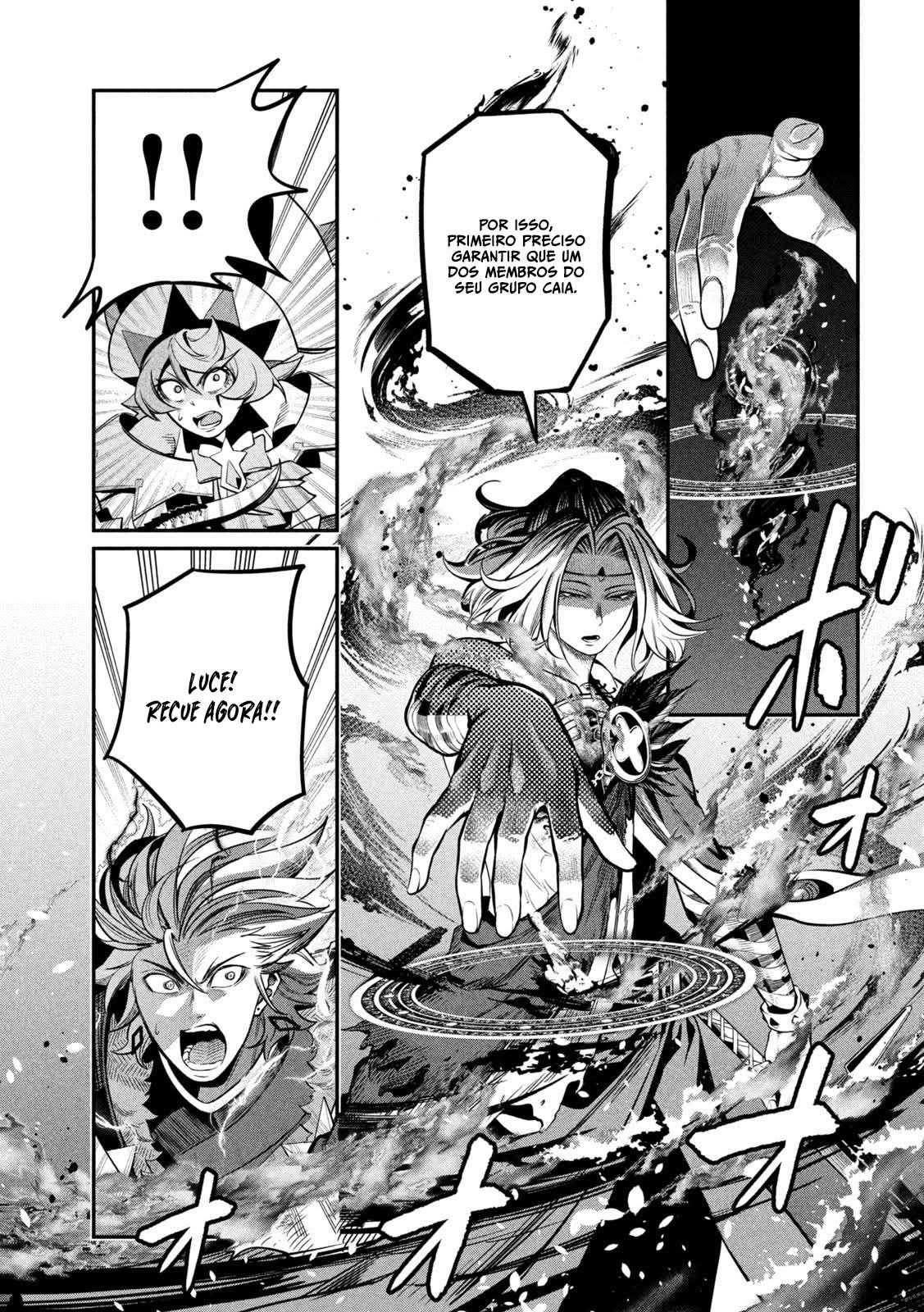 Read Tsuihou sareta Tensei Juukishi wa Game Chishiki de Musou suru PT Manga Online