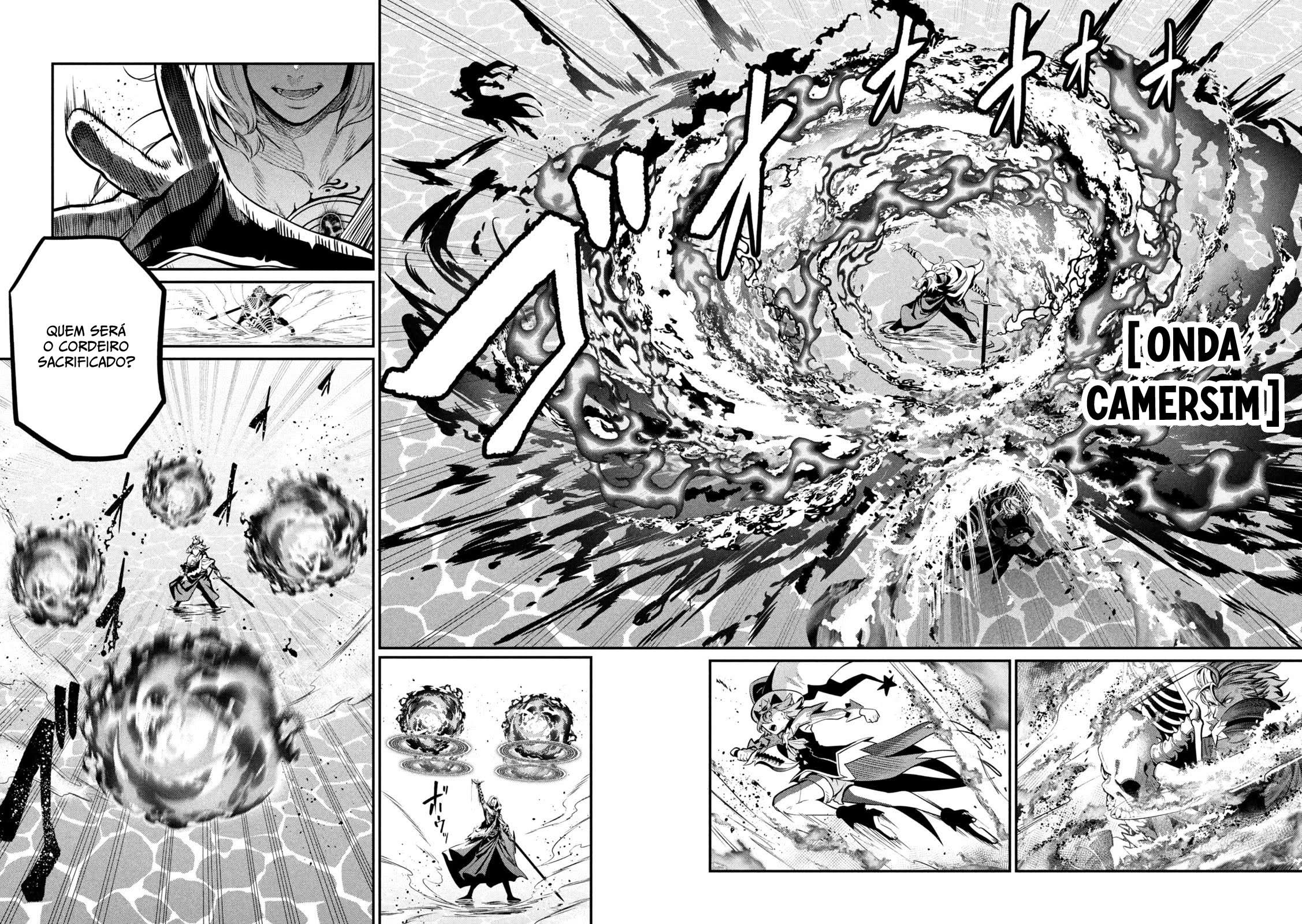 Read Tsuihou sareta Tensei Juukishi wa Game Chishiki de Musou suru PT Manga Online