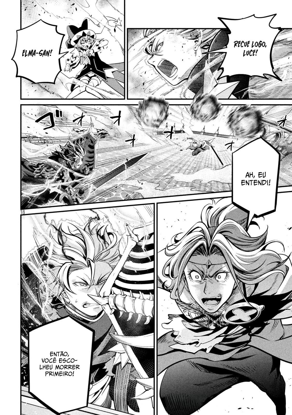 Read Tsuihou sareta Tensei Juukishi wa Game Chishiki de Musou suru PT Manga Online