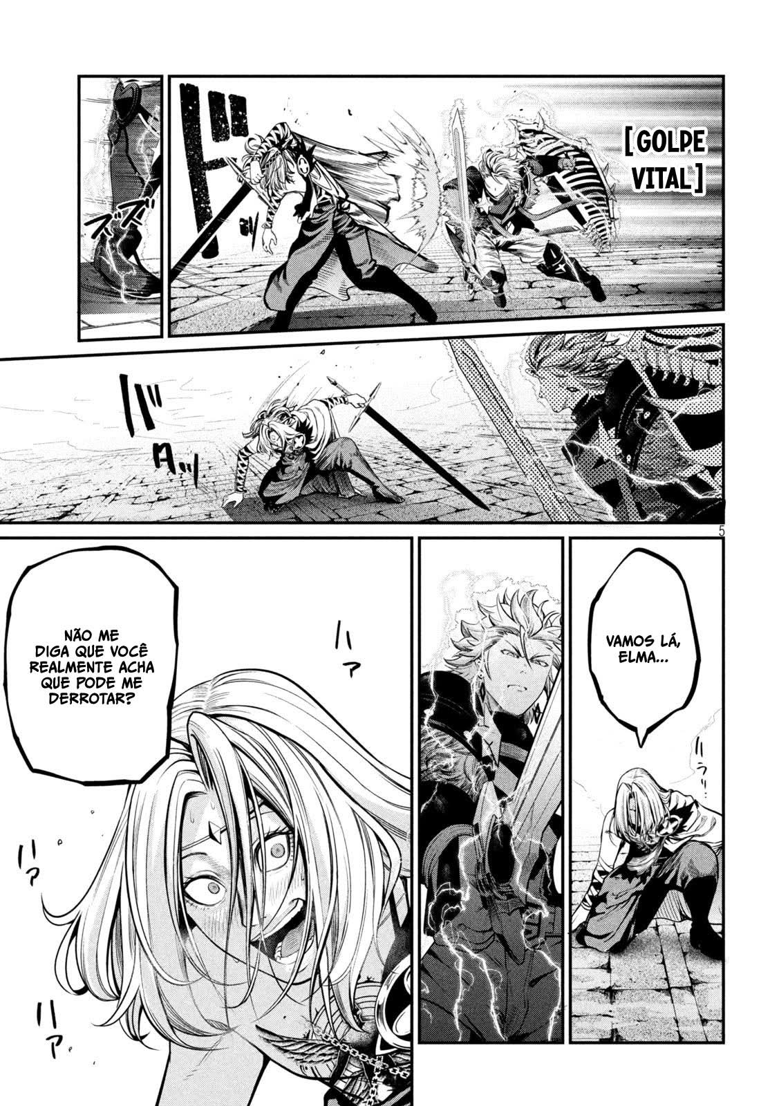 Read Tsuihou sareta Tensei Juukishi wa Game Chishiki de Musou suru PT Manga Online