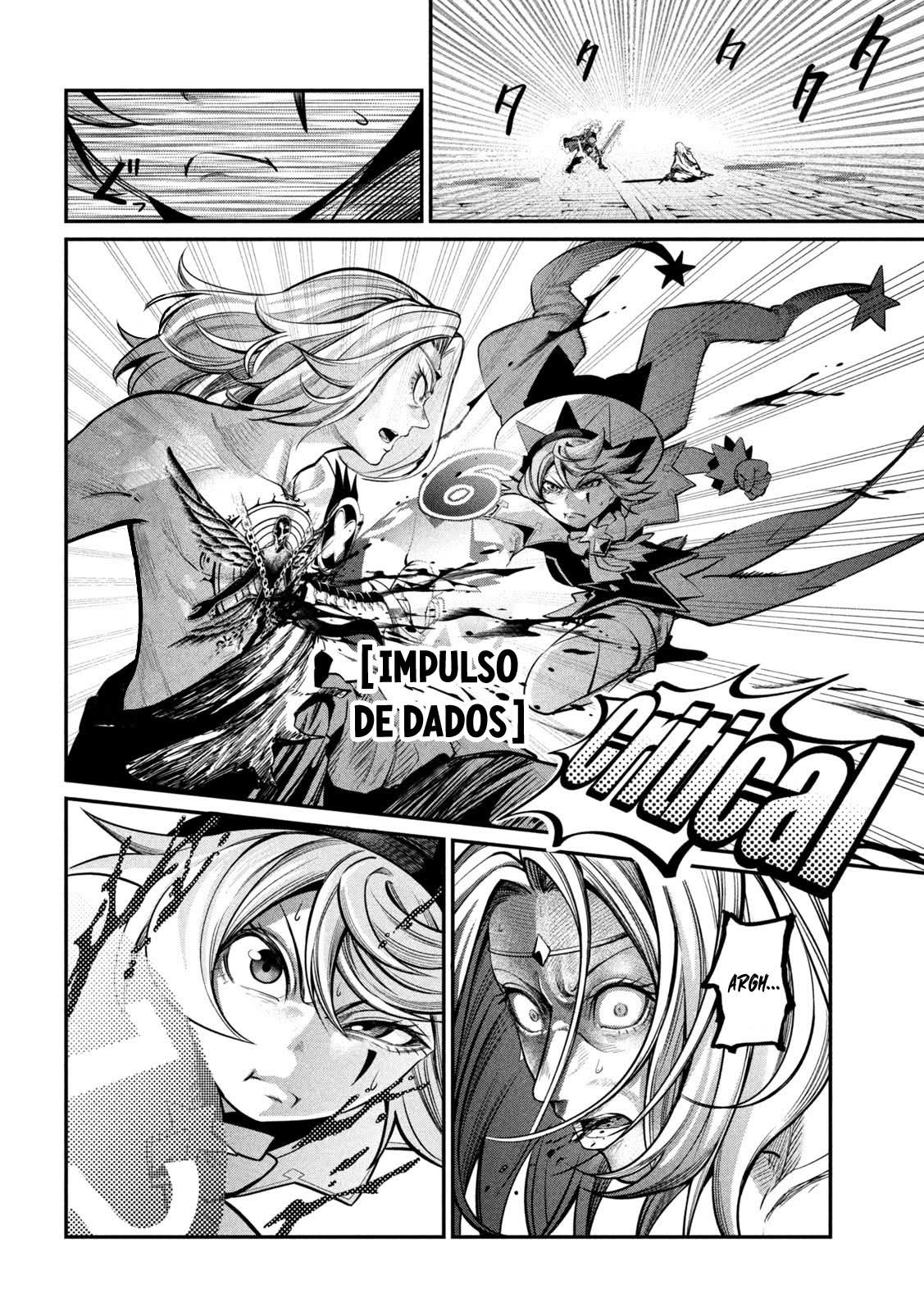 Read Tsuihou sareta Tensei Juukishi wa Game Chishiki de Musou suru PT Manga Online