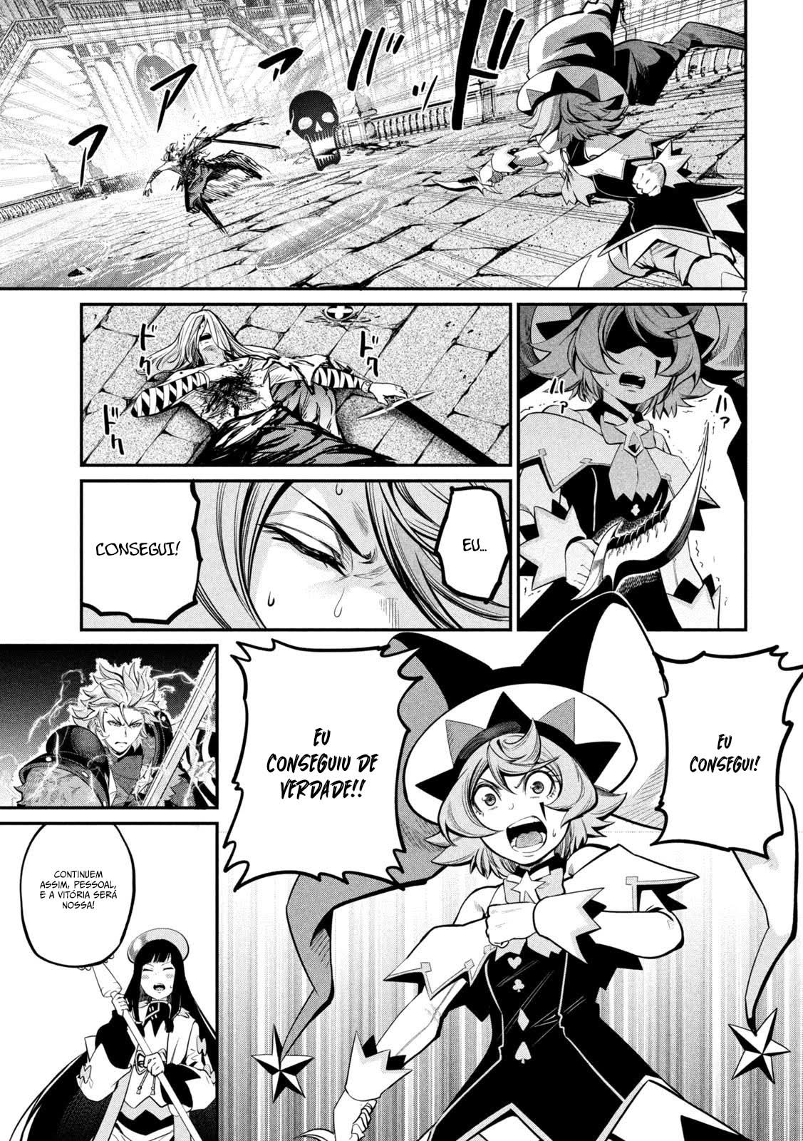 Read Tsuihou sareta Tensei Juukishi wa Game Chishiki de Musou suru PT Manga Online