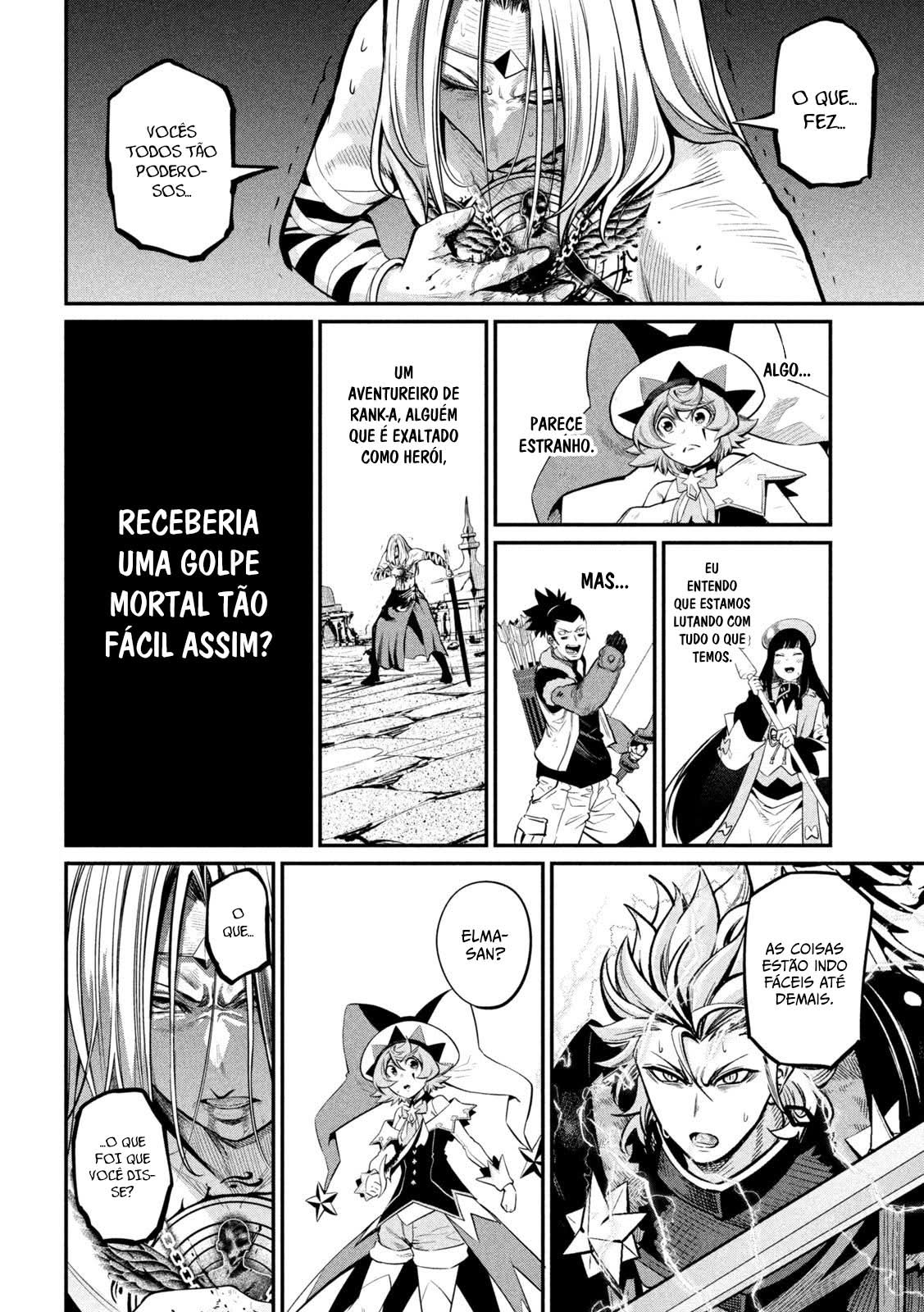 Read Tsuihou sareta Tensei Juukishi wa Game Chishiki de Musou suru PT Manga Online
