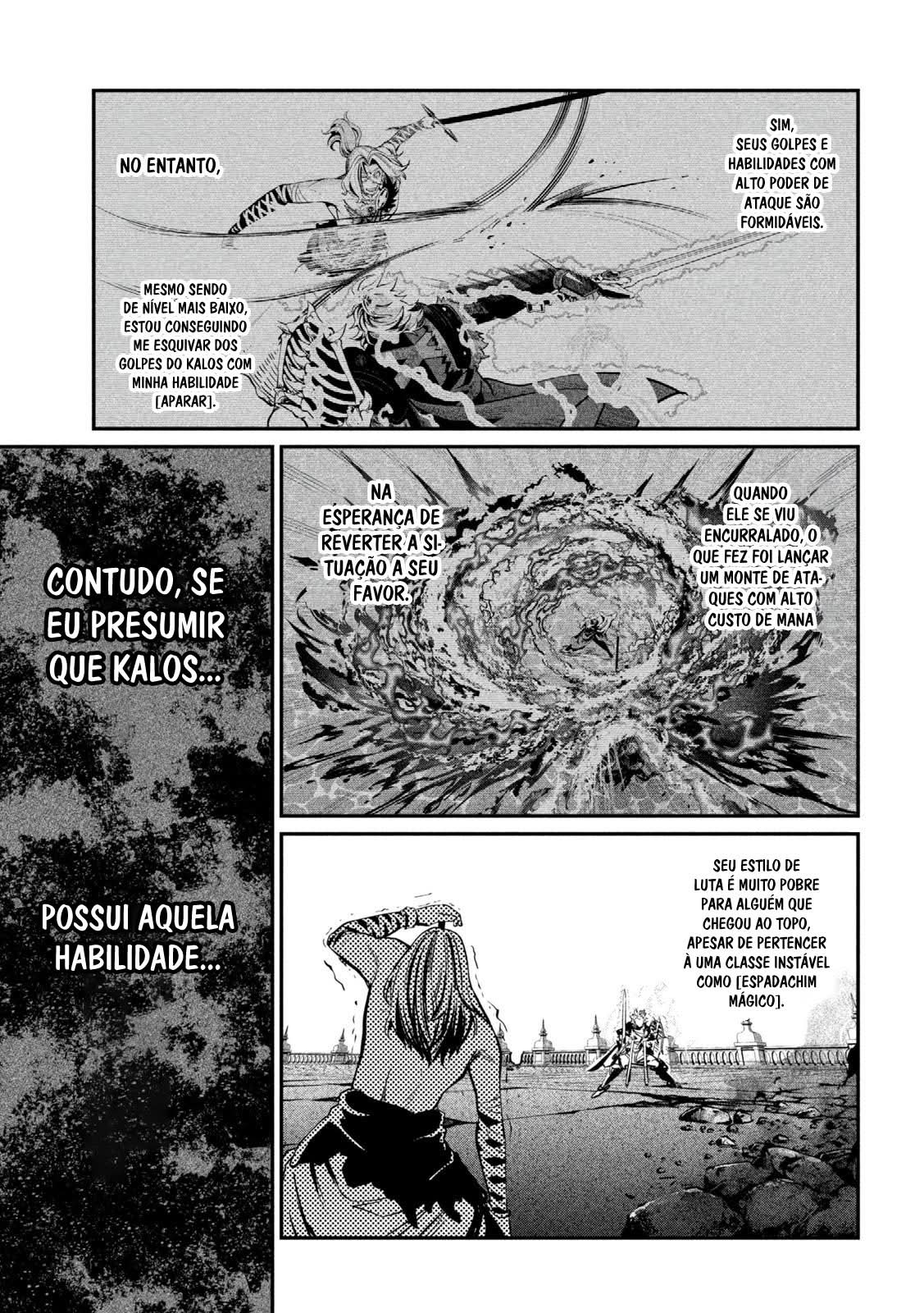 Read Tsuihou sareta Tensei Juukishi wa Game Chishiki de Musou suru PT Manga Online