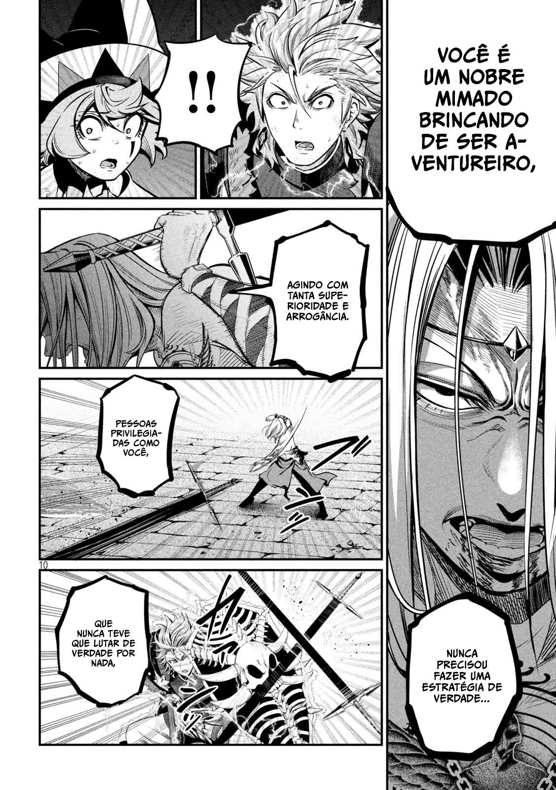 Read Tsuihou sareta Tensei Juukishi wa Game Chishiki de Musou suru PT Manga Online