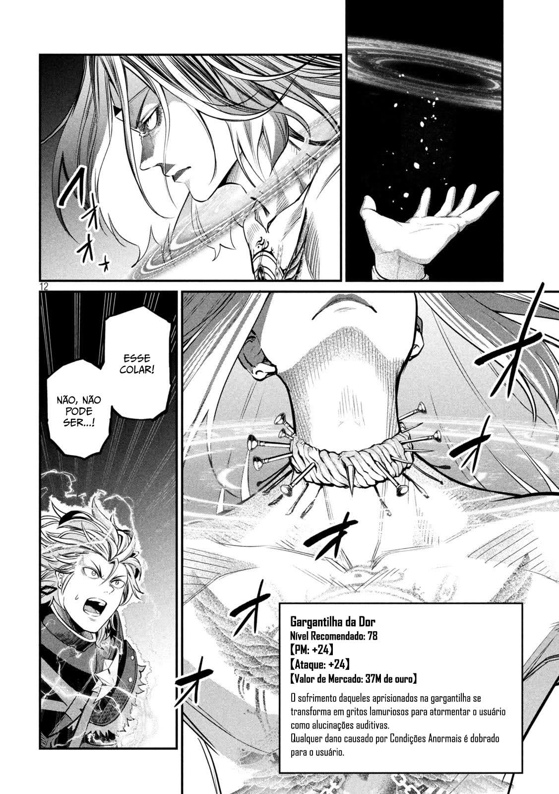 Read Tsuihou sareta Tensei Juukishi wa Game Chishiki de Musou suru PT Manga Online