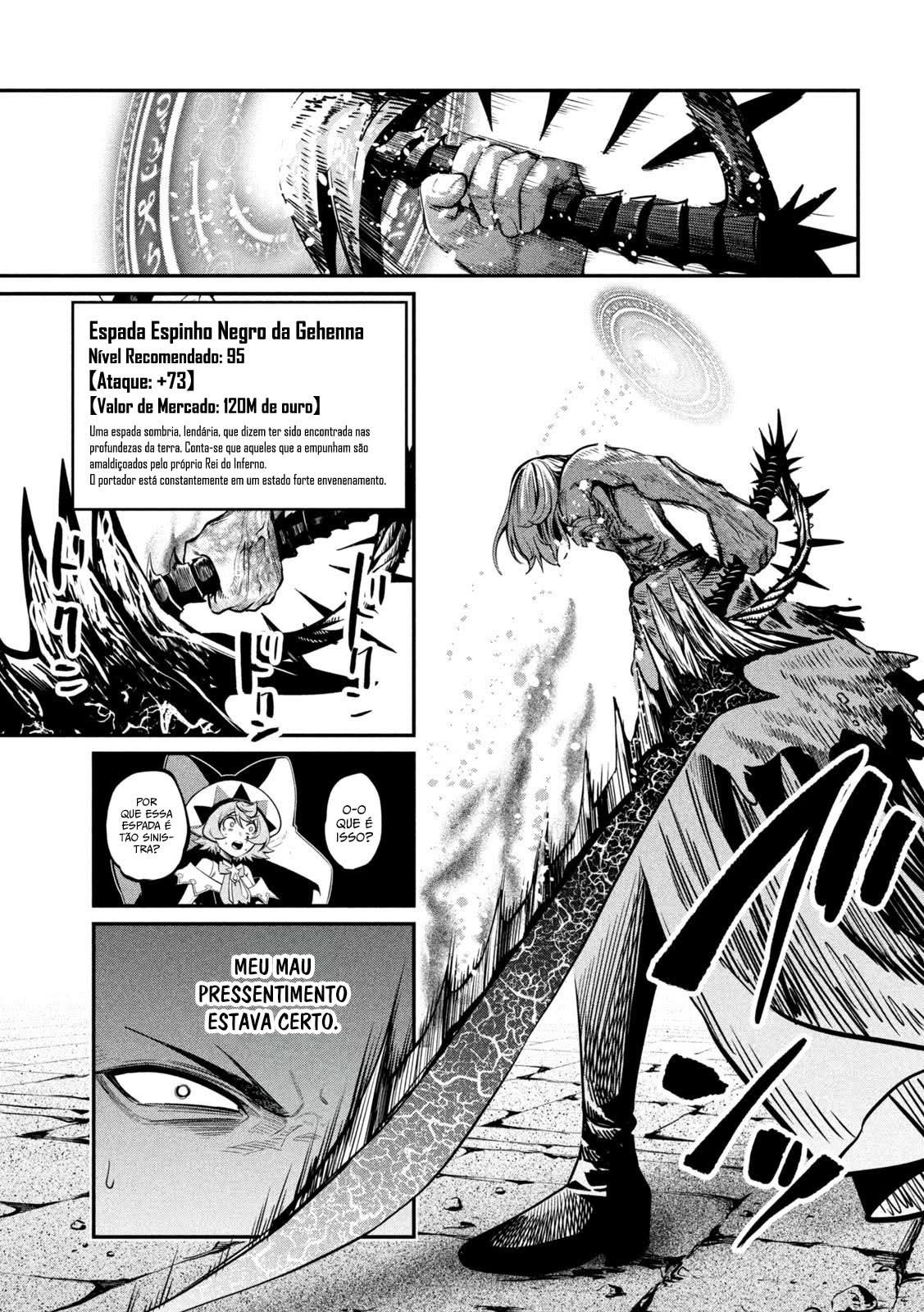 Read Tsuihou sareta Tensei Juukishi wa Game Chishiki de Musou suru PT Manga Online
