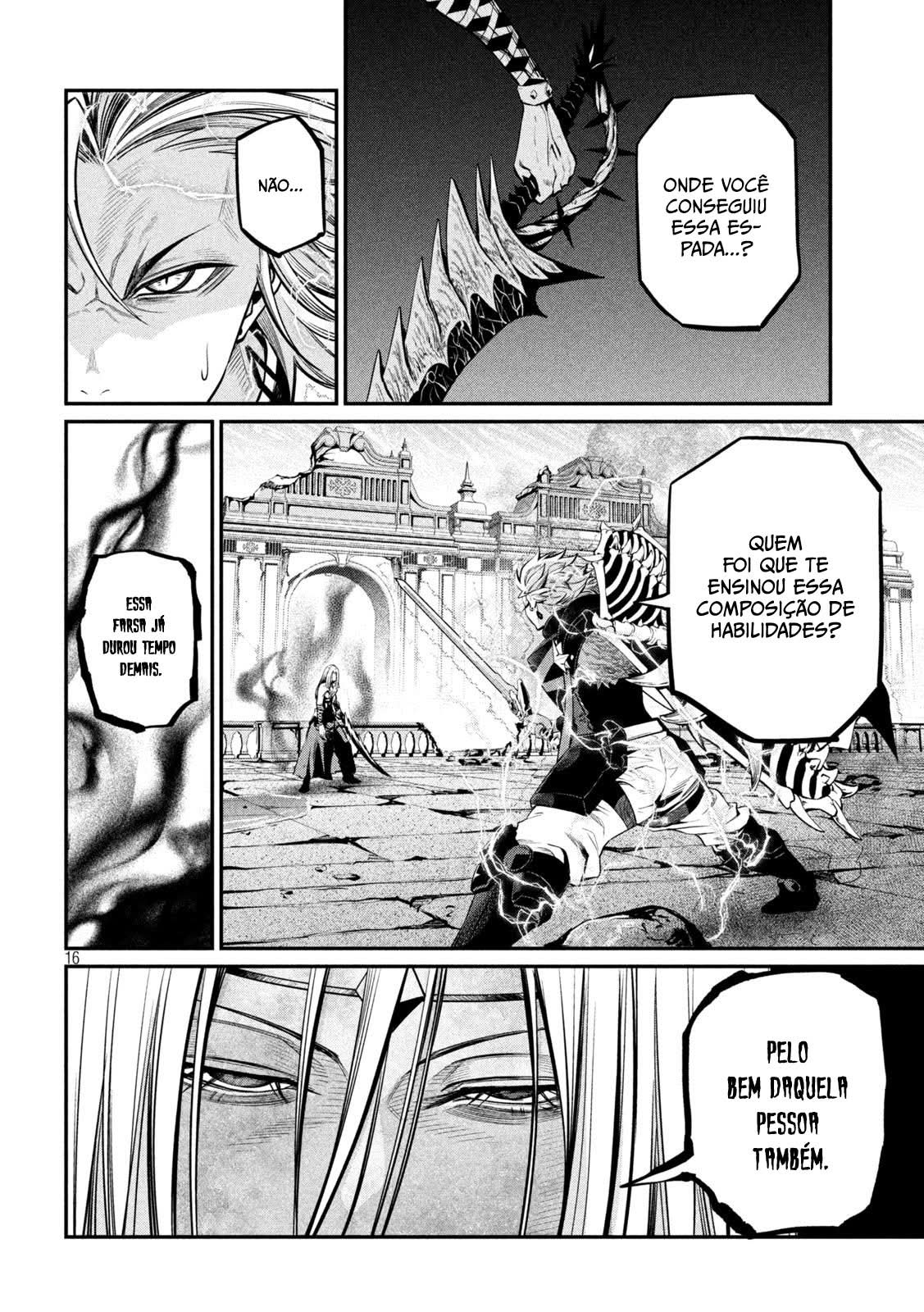 Read Tsuihou sareta Tensei Juukishi wa Game Chishiki de Musou suru PT Manga Online