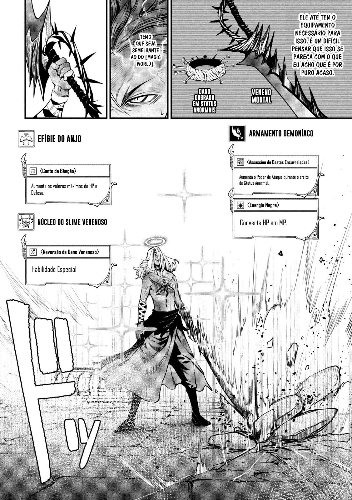 Read Tsuihou sareta Tensei Juukishi wa Game Chishiki de Musou suru PT Manga Online