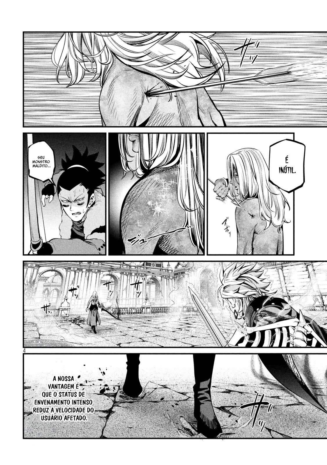 Read Tsuihou sareta Tensei Juukishi wa Game Chishiki de Musou suru PT Manga Online