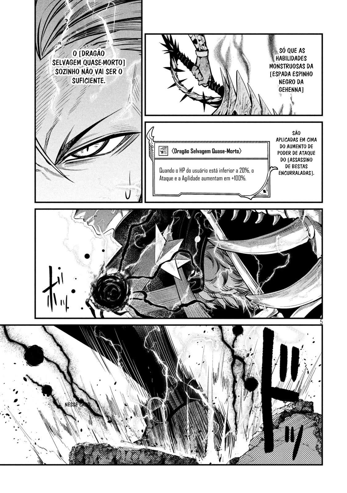 Read Tsuihou sareta Tensei Juukishi wa Game Chishiki de Musou suru PT Manga Online