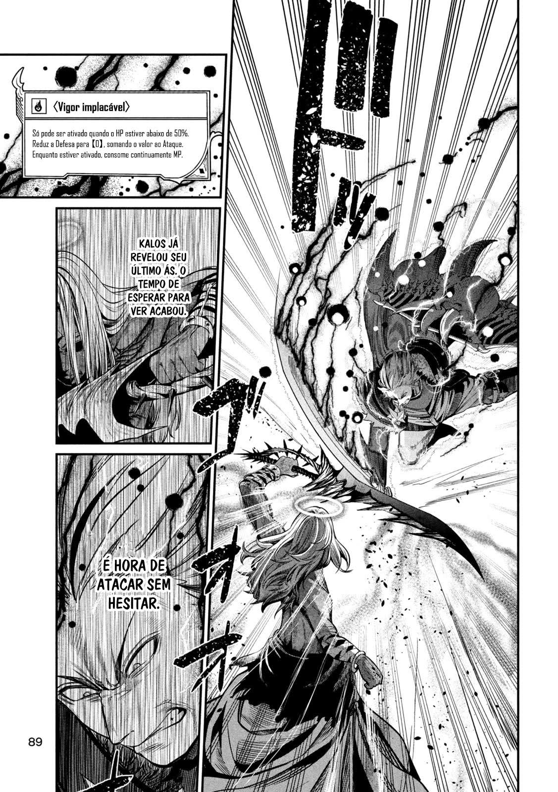 Read Tsuihou sareta Tensei Juukishi wa Game Chishiki de Musou suru PT Manga Online