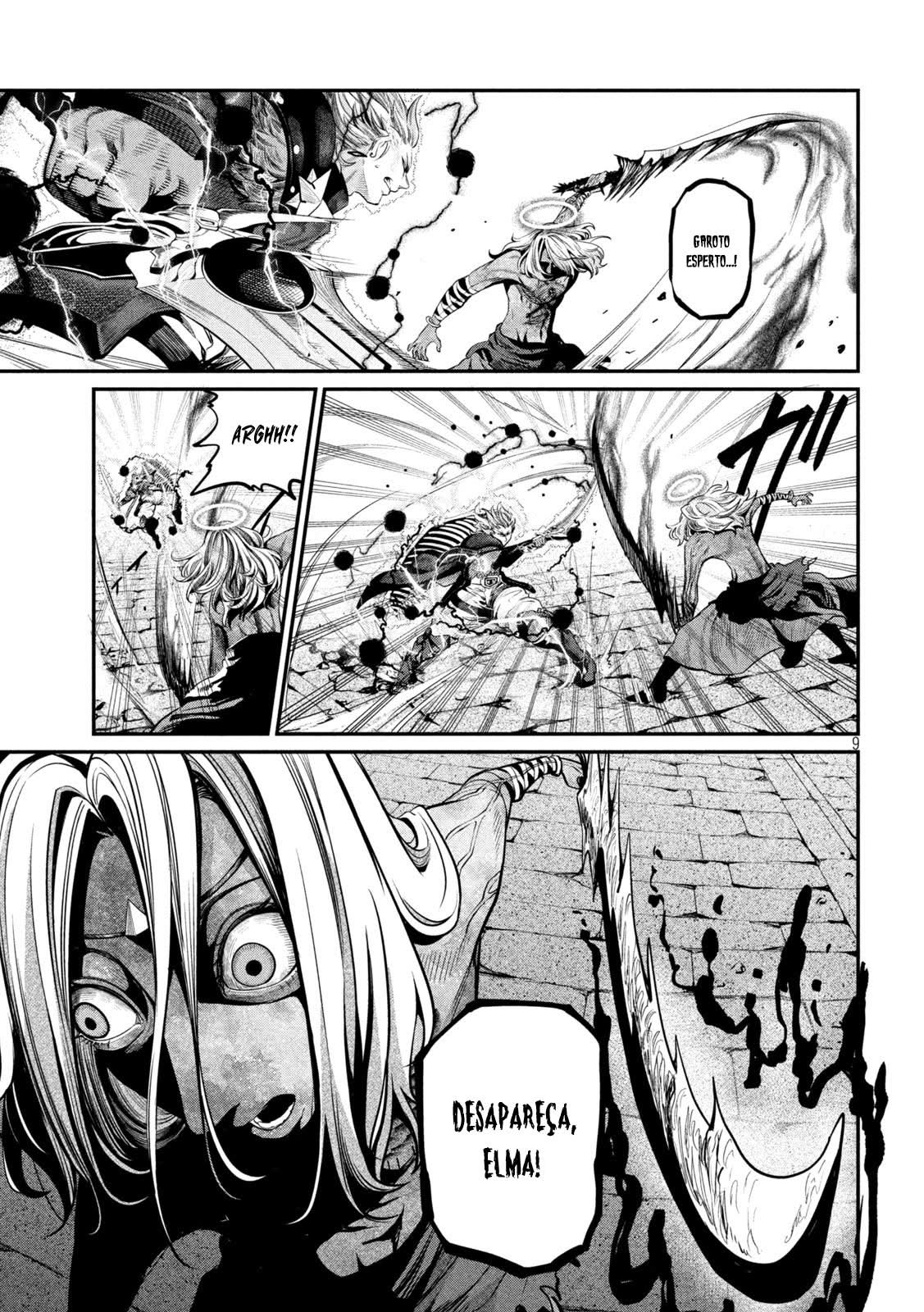 Read Tsuihou sareta Tensei Juukishi wa Game Chishiki de Musou suru PT Manga Online