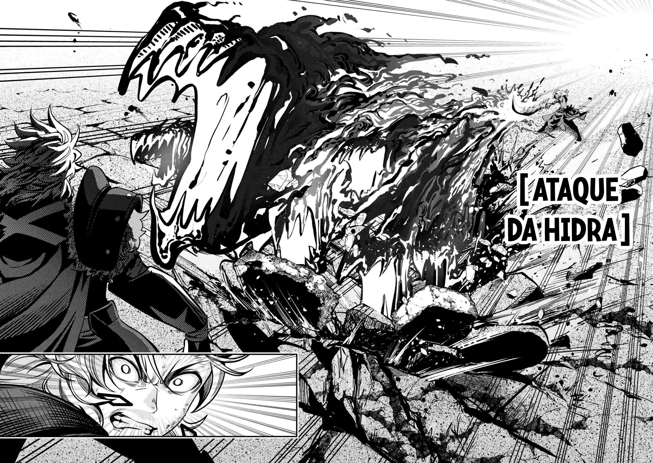 Read Tsuihou sareta Tensei Juukishi wa Game Chishiki de Musou suru PT Manga Online
