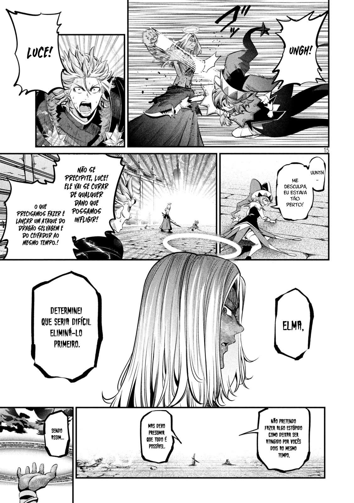 Read Tsuihou sareta Tensei Juukishi wa Game Chishiki de Musou suru PT Manga Online