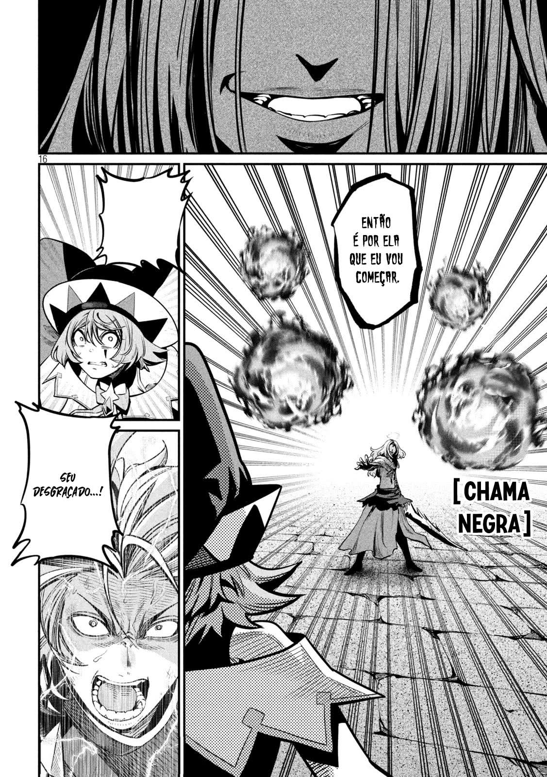 Read Tsuihou sareta Tensei Juukishi wa Game Chishiki de Musou suru PT Manga Online