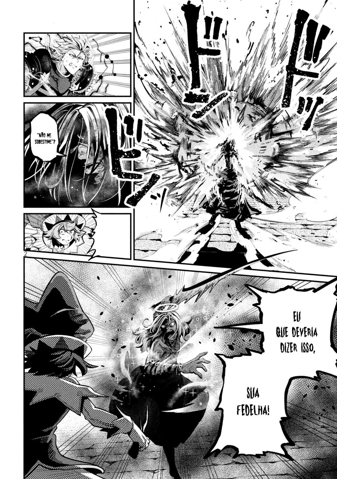 Read Tsuihou sareta Tensei Juukishi wa Game Chishiki de Musou suru PT Manga Online