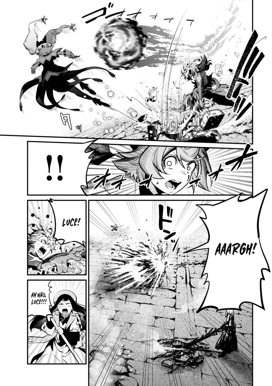 Read Tsuihou sareta Tensei Juukishi wa Game Chishiki de Musou suru PT Manga Online
