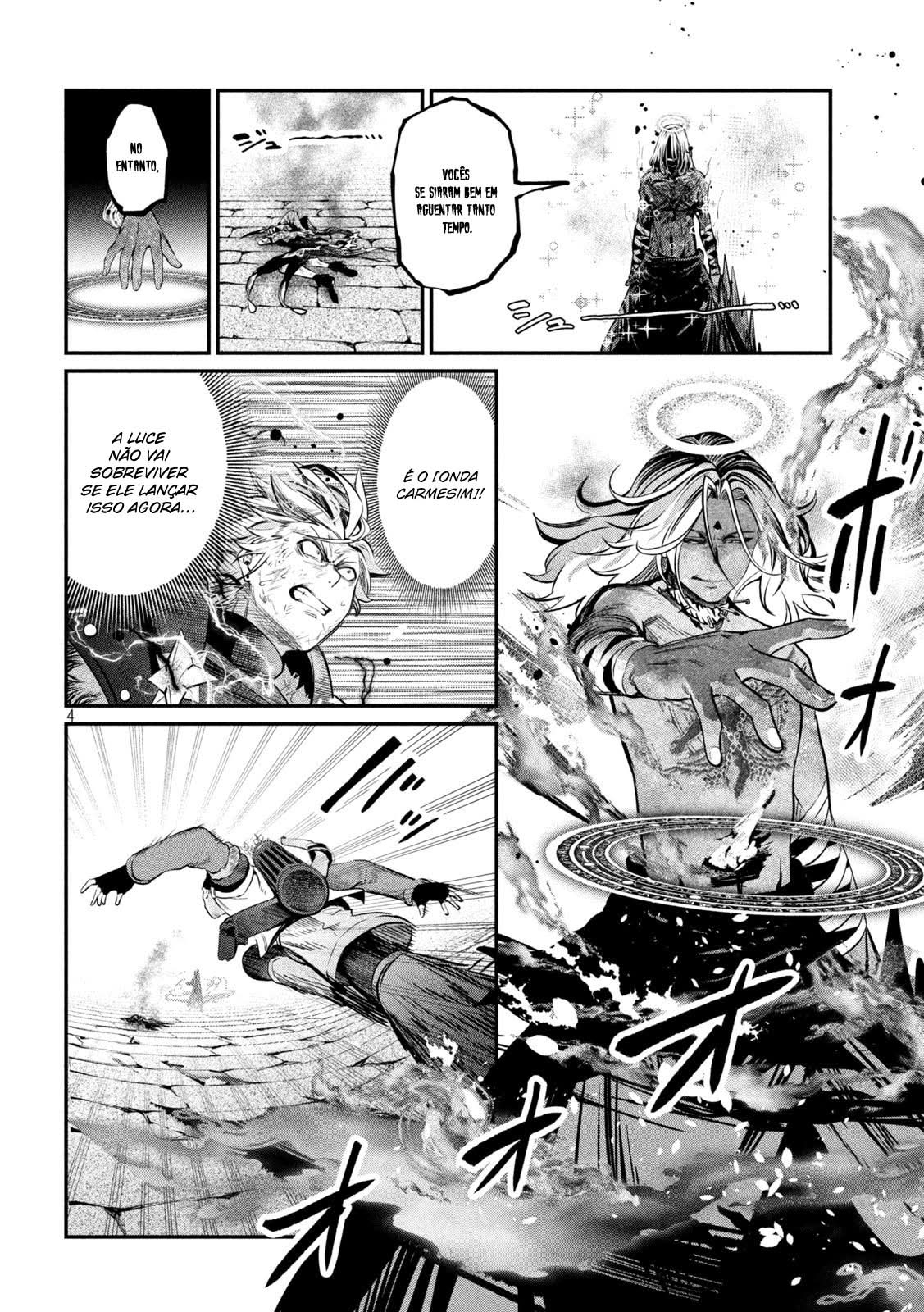 Read Tsuihou sareta Tensei Juukishi wa Game Chishiki de Musou suru PT Manga Online